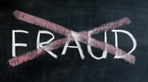 fraud